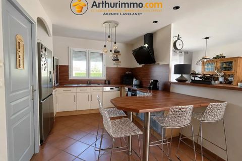 Villa i Brassac, Ariege, Brassac - € 304.000 | Ref: 87060528 - foto 4