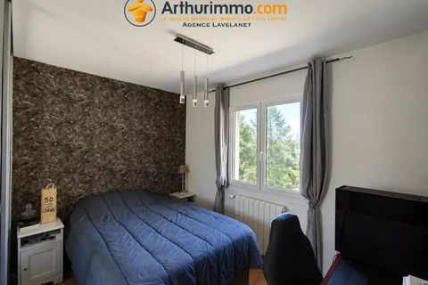 Villa i Brassac, Ariege, Brassac - € 304.000 | Ref: 87060528 - foto 5