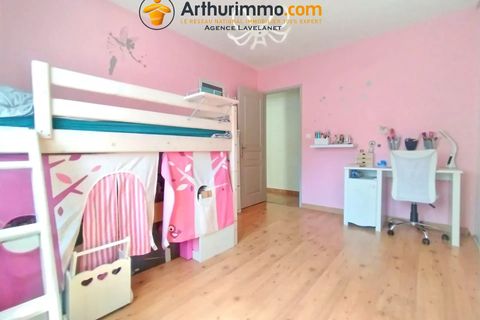Villa i Brassac, Ariege, Brassac - € 304.000 | Ref: 87060528 - foto 6