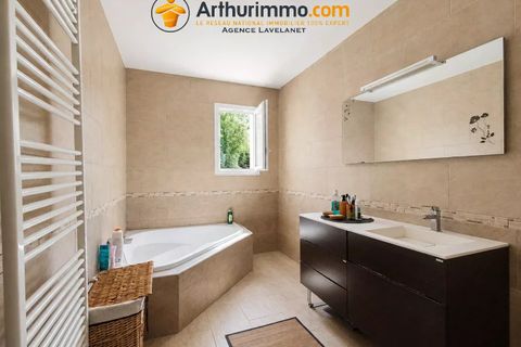 Villa i Brassac, Ariege, Brassac - € 304.000 | Ref: 87060528 - foto 7
