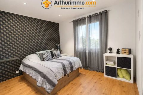 Villa i Brassac, Ariege, Brassac - € 304.000 | Ref: 87060528 - foto 8