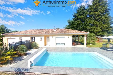 Villa i Brassac, Ariege, Brassac - € 304.000 | Ref: 87060528 - foto 10