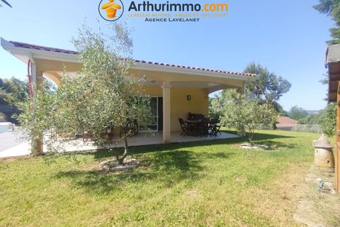 Villa i Brassac, Ariege, Brassac - € 304.000 | Ref: 87060528 - foto 12