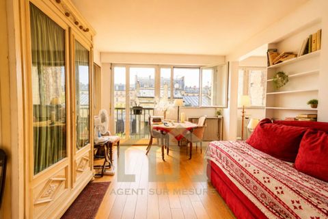 Lejlighed i Paris, Paris, Paris - € 395.000 | Ref: VA3158-AGENT3 - foto 2