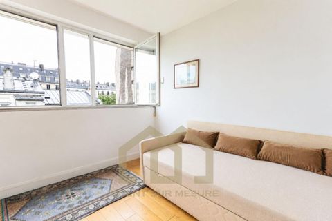Lejlighed i Paris, Paris, Paris - € 395.000 | Ref: VA3158-AGENT3 - foto 5