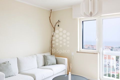 Apartament a Carcavelos, Lisbon, Carcavelos - € 1.600/mes | Ref: AH2112/26 - foto 4