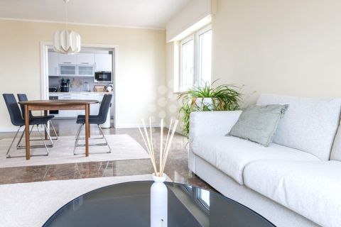 Apartament a Carcavelos, Lisbon, Carcavelos - € 1.600/mes | Ref: AH2112/26 - foto 5