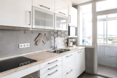 Apartament a Carcavelos, Lisbon, Carcavelos - € 1.600/mes | Ref: AH2112/26 - foto 13