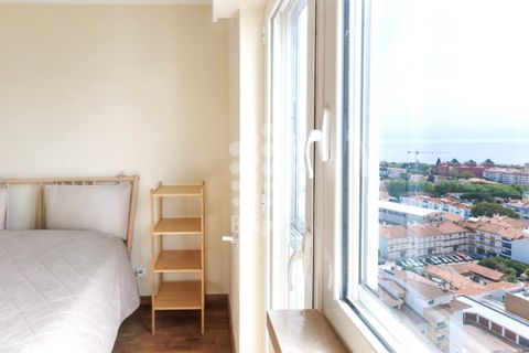 Apartament a Carcavelos, Lisbon, Carcavelos - € 1.600/mes | Ref: AH2112/26 - foto 17