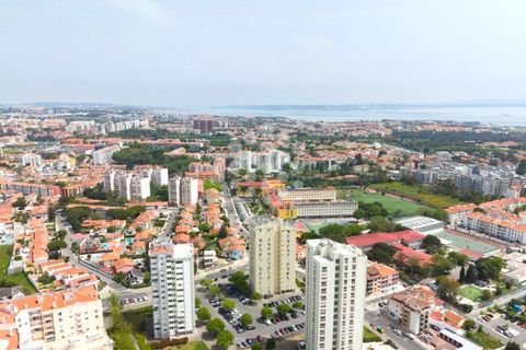 Apartament a Carcavelos, Lisbon, Carcavelos - € 1.600/mes | Ref: AH2112/26 - foto 18