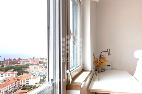 Apartament a Carcavelos, Lisbon, Carcavelos - € 1.600/mes | Ref: AH2112/26 - foto 24
