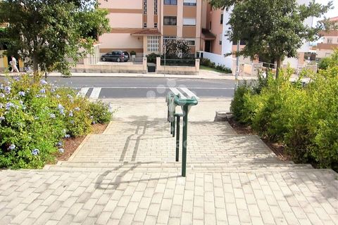 Apartament a Carcavelos, Lisbon, Carcavelos - € 1.600/mes | Ref: AH2112/26 - foto 32