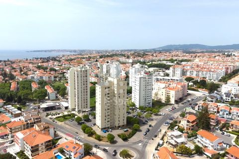 Apartament a Carcavelos, Lisbon, Carcavelos - € 1.600/mes | Ref: AH2112/26 - foto 33