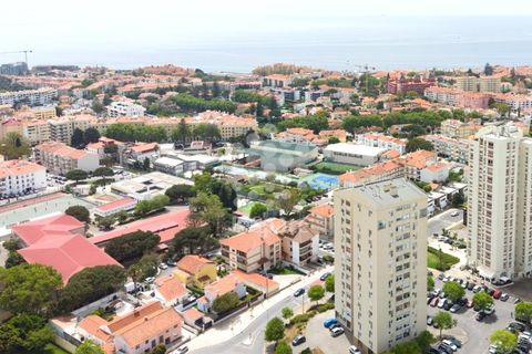 Apartament a Carcavelos, Lisbon, Carcavelos - € 1.600/mes | Ref: AH2112/26 - foto 34