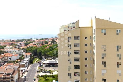 Apartament a Carcavelos, Lisbon, Carcavelos - € 1.600/mes | Ref: AH2112/26 - foto 35