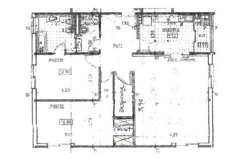 Apartament a Carcavelos, Lisbon, Carcavelos - € 1.600/mes | Ref: AH2112/26 - foto 37