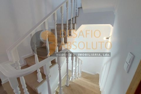 Rækkehus i Setubal, Setubal, Setubal - € 575.000 | Ref: 3512 - foto 9