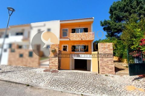 Rækkehus i Setubal, Setubal, Setubal - € 575.000 | Ref: 3512 - foto 47