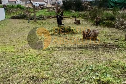 Helårsgrund i Corroios, Setubal, Corroios - € 82.000 | Ref: 3511 - foto 1