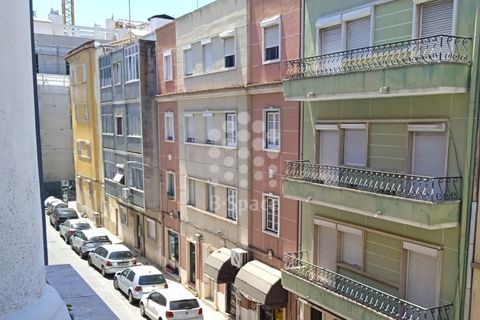 Apartament a Moscavide, Lisbon, Moscavide - € 1.350/mes | Ref: MSV1175/26 - foto 8