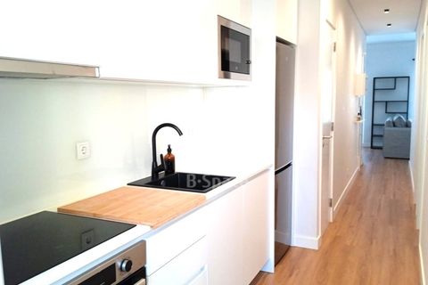 Apartament a Moscavide, Lisbon, Moscavide - € 1.350/mes | Ref: MSV1175/26 - foto 11