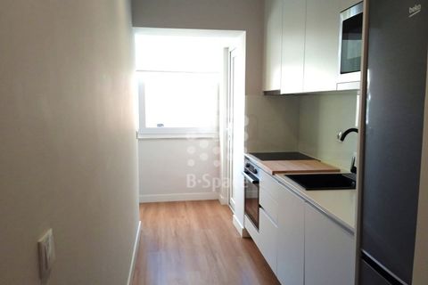 Apartament a Moscavide, Lisbon, Moscavide - € 1.350/mes | Ref: MSV1175/26 - foto 13