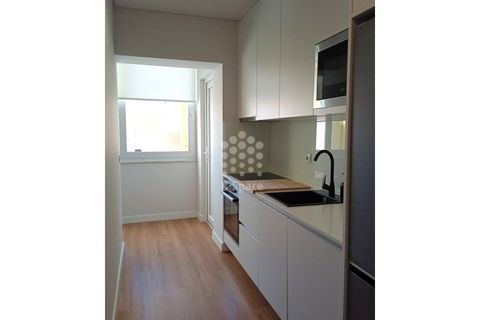 Apartament a Moscavide, Lisbon, Moscavide - € 1.350/mes | Ref: MSV1175/26 - foto 14