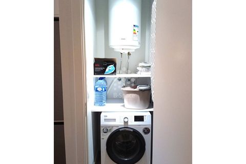 Apartament a Moscavide, Lisbon, Moscavide - € 1.350/mes | Ref: MSV1175/26 - foto 15