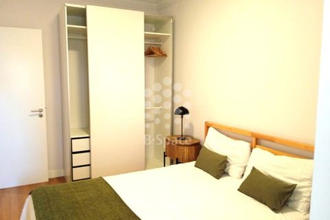 Apartament a Moscavide, Lisbon, Moscavide - € 1.350/mes | Ref: MSV1175/26 - foto 17