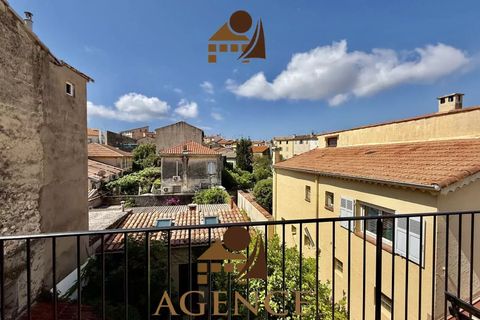 Lejlighed i Antibes, Alpes-Maritimes, Antibes - € 580.000 | Ref: 86717380 - foto 1