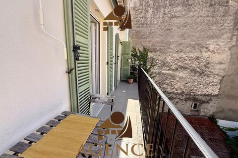 Lejlighed i Antibes, Alpes-Maritimes, Antibes - € 580.000 | Ref: 86717380 - foto 2