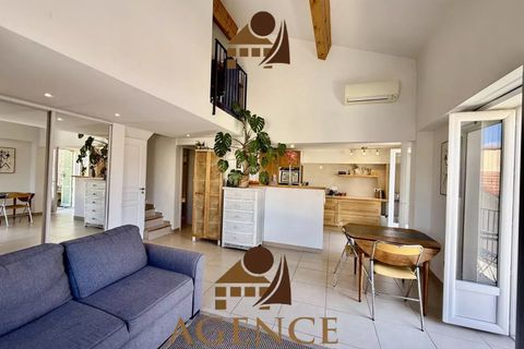 Lejlighed i Antibes, Alpes-Maritimes, Antibes - € 580.000 | Ref: 86717380 - foto 4