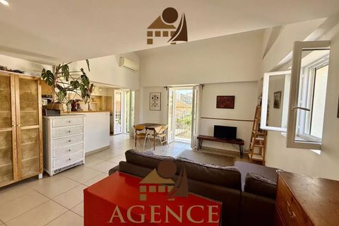 Lejlighed i Antibes, Alpes-Maritimes, Antibes - € 580.000 | Ref: 86717380 - foto 5