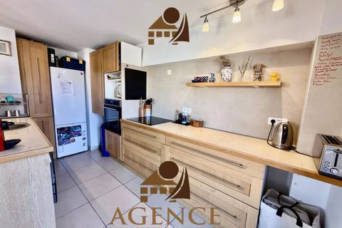 Lejlighed i Antibes, Alpes-Maritimes, Antibes - € 580.000 | Ref: 86717380 - foto 8