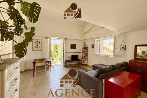 Lejlighed i Antibes, Alpes-Maritimes, Antibes - € 580.000 | Ref: 86717380 - foto 9