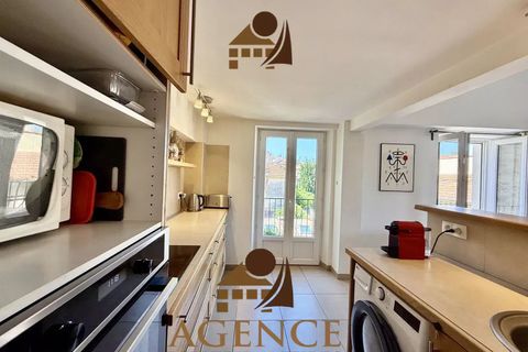Lejlighed i Antibes, Alpes-Maritimes, Antibes - € 580.000 | Ref: 86717380 - foto 10