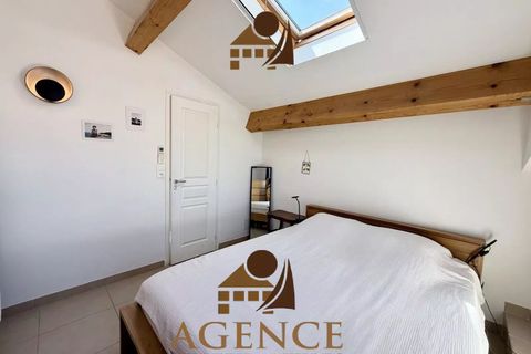Lejlighed i Antibes, Alpes-Maritimes, Antibes - € 580.000 | Ref: 86717380 - foto 11