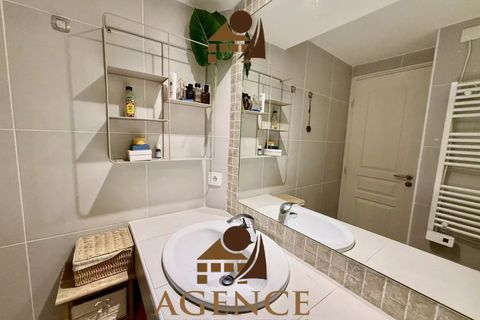 Lejlighed i Antibes, Alpes-Maritimes, Antibes - € 580.000 | Ref: 86717380 - foto 12