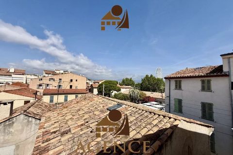 Lejlighed i Antibes, Alpes-Maritimes, Antibes - € 580.000 | Ref: 86717380 - foto 15