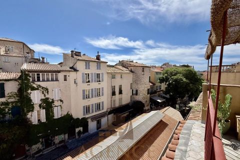 Lejlighed i Antibes, Alpes-Maritimes, Antibes - € 685.000 | Ref: 87011388 - foto 2