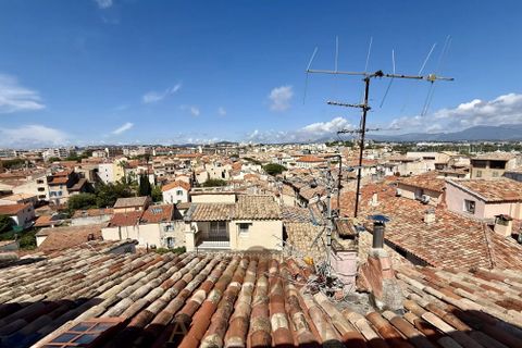 Lejlighed i Antibes, Alpes-Maritimes, Antibes - € 685.000 | Ref: 87011388 - foto 4