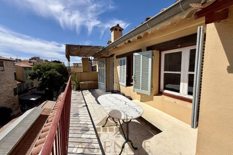 Lejlighed i Antibes, Alpes-Maritimes, Antibes - € 685.000 | Ref: 87011388 - foto 14