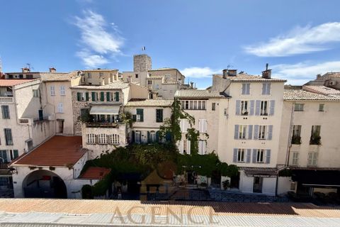 Lejlighed i Antibes, Alpes-Maritimes, Antibes - € 685.000 | Ref: 87011388 - foto 13