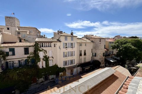 Lejlighed i Antibes, Alpes-Maritimes, Antibes - € 685.000 | Ref: 87011388 - foto 12