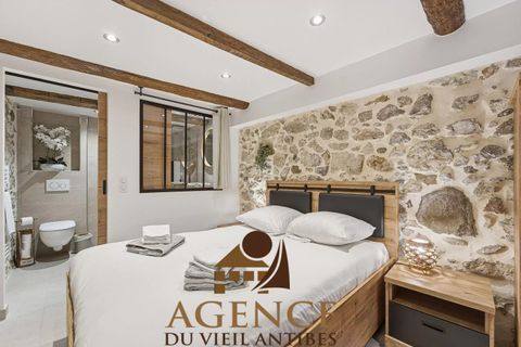 Lejlighed i Antibes, Alpes-Maritimes, Antibes - € 289.000 | Ref: 87071288 - foto 2