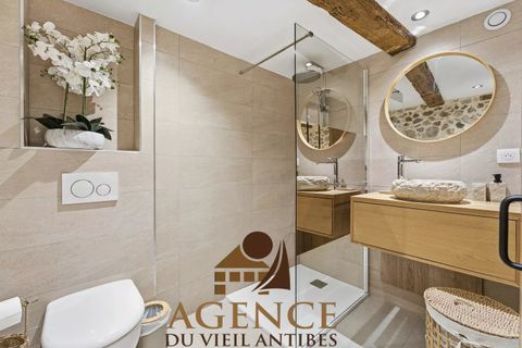 Lejlighed i Antibes, Alpes-Maritimes, Antibes - € 289.000 | Ref: 87071288 - foto 3