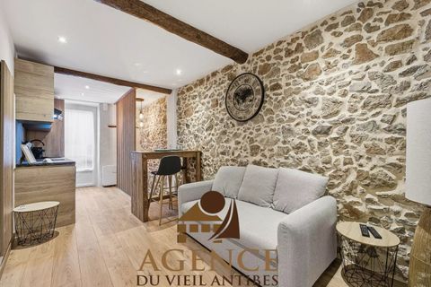 Lejlighed i Antibes, Alpes-Maritimes, Antibes - € 289.000 | Ref: 87071288 - foto 4