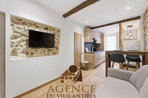 Lejlighed i Antibes, Alpes-Maritimes, Antibes - € 289.000 | Ref: 87071288 - foto 5