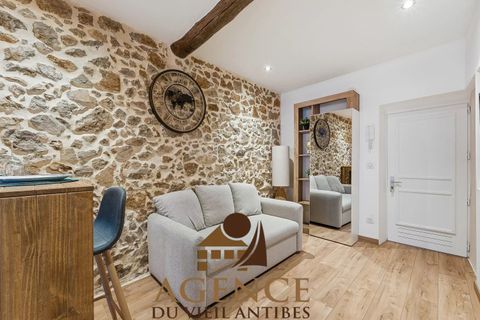 Lejlighed i Antibes, Alpes-Maritimes, Antibes - € 289.000 | Ref: 87071288 - foto 6