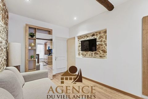 Lejlighed i Antibes, Alpes-Maritimes, Antibes - € 289.000 | Ref: 87071288 - foto 7
